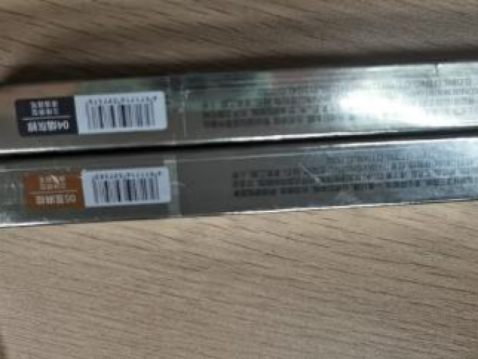 珂拉琪眉笔眉粉