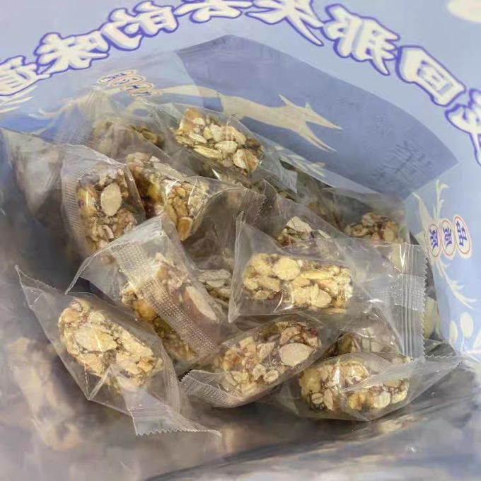 春江月其他糕点