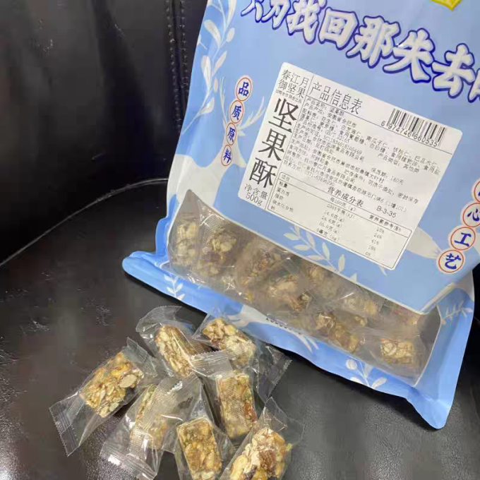春江月其他糕点