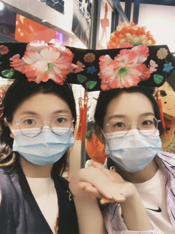 发饰