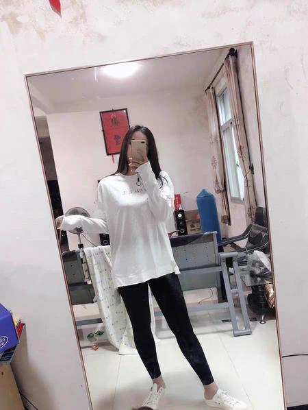 这个裤子真超值的的宝贝,不挑身材