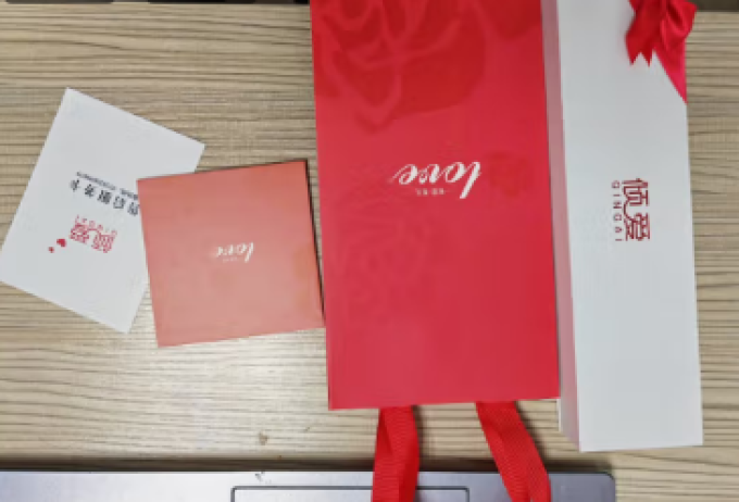 倾爱发饰