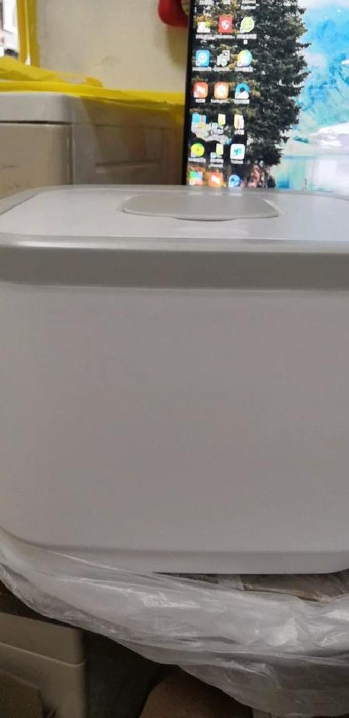 益伟收纳保鲜