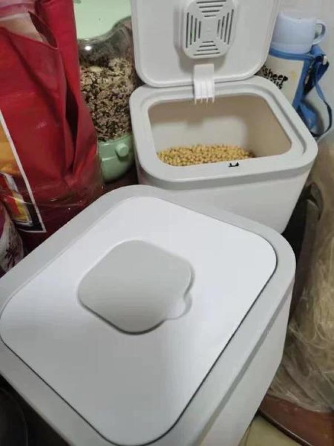 益伟收纳保鲜