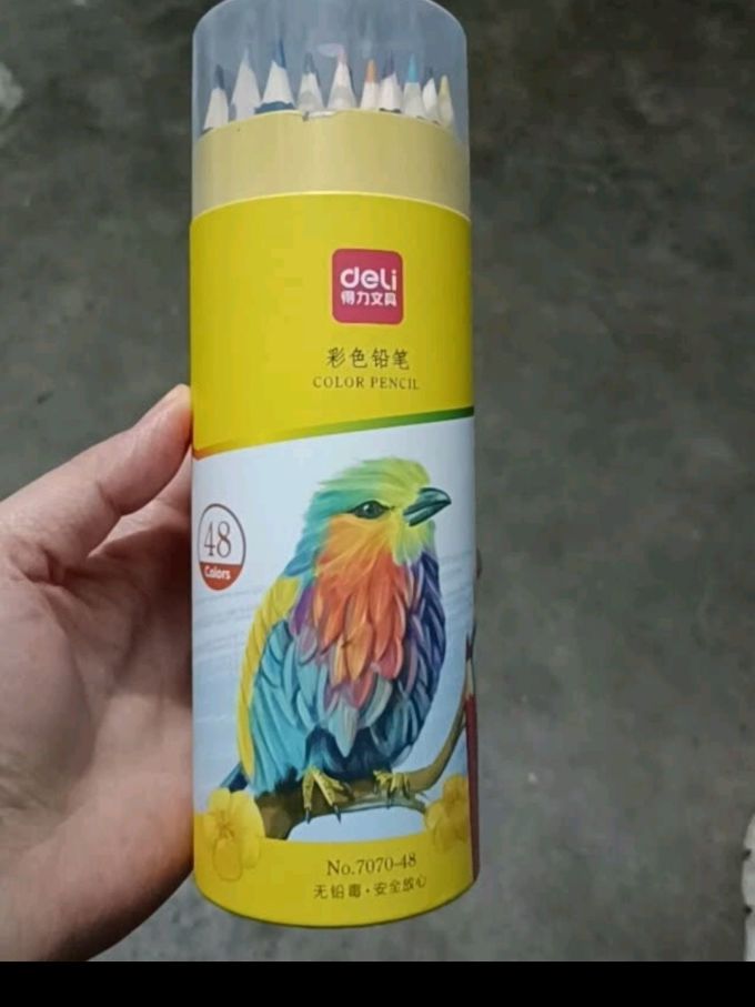 得力其他绘画用笔