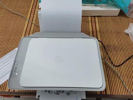 打印机非常好用，打印出来清晰