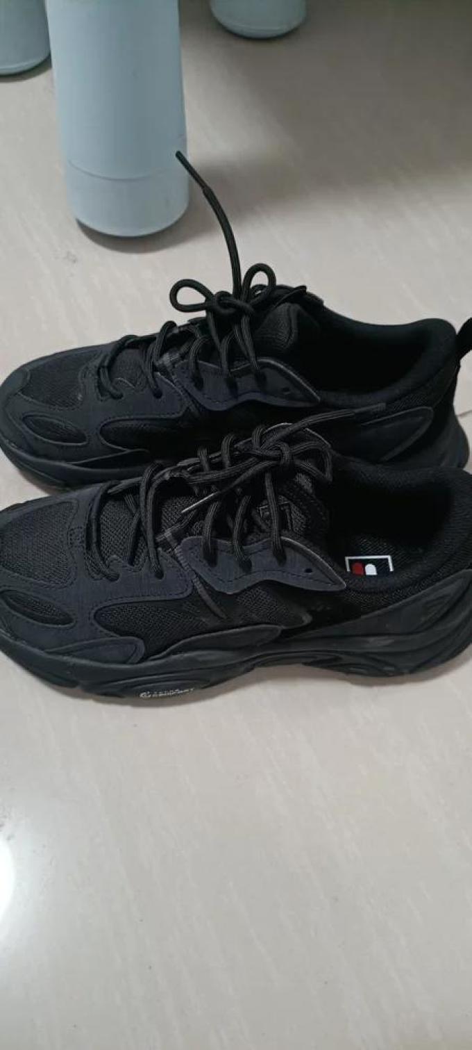 fila斐乐官方男子跑步鞋marsii火星二代休