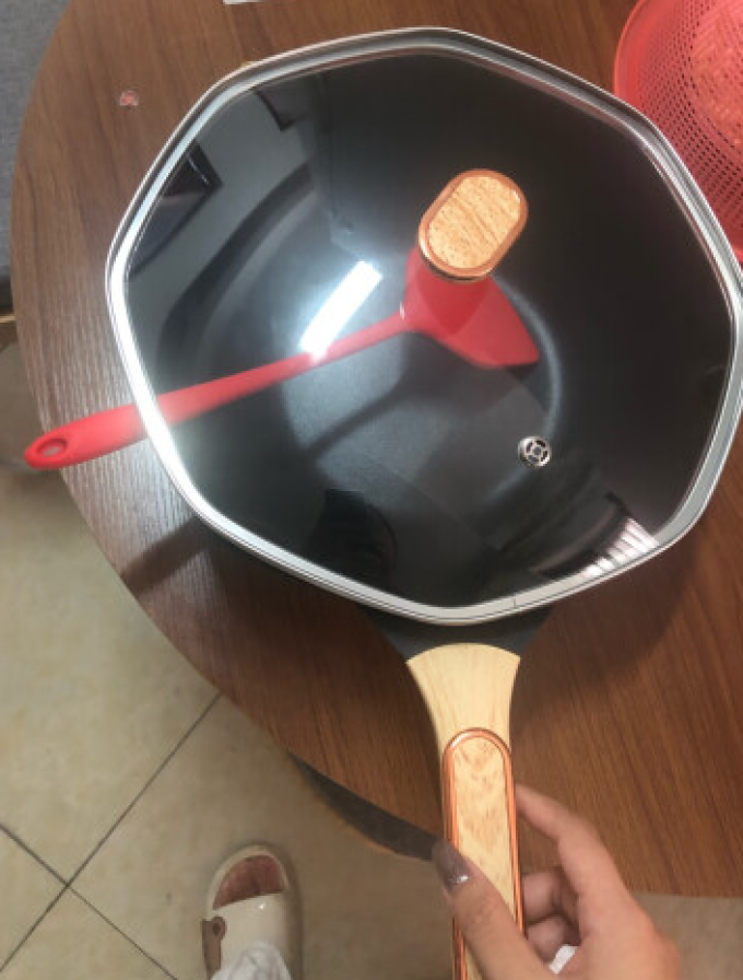 炒锅