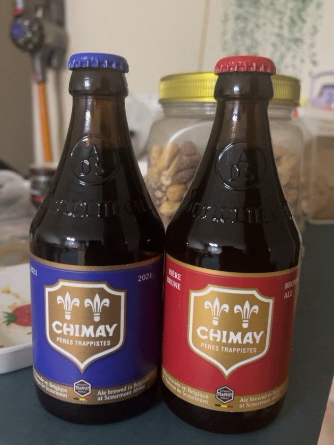 智美精酿啤酒
