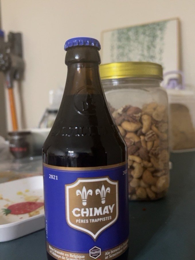 智美精酿啤酒