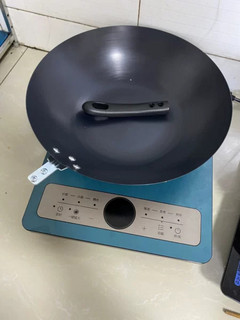 美的电磁炉家用电器匀火炒菜锅火锅专用蒸煮