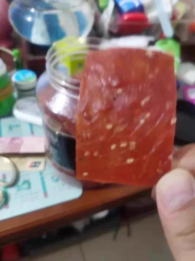 香先笙肉干肉脯