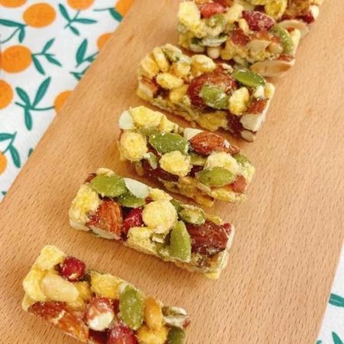 蜜禾（食品）综合坚果
