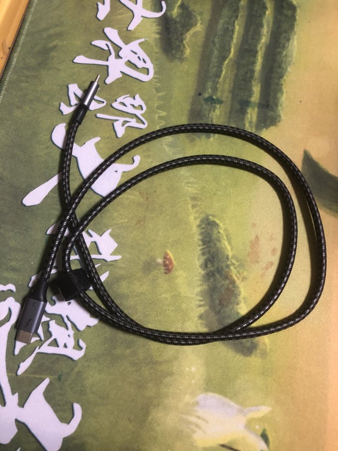 数据线