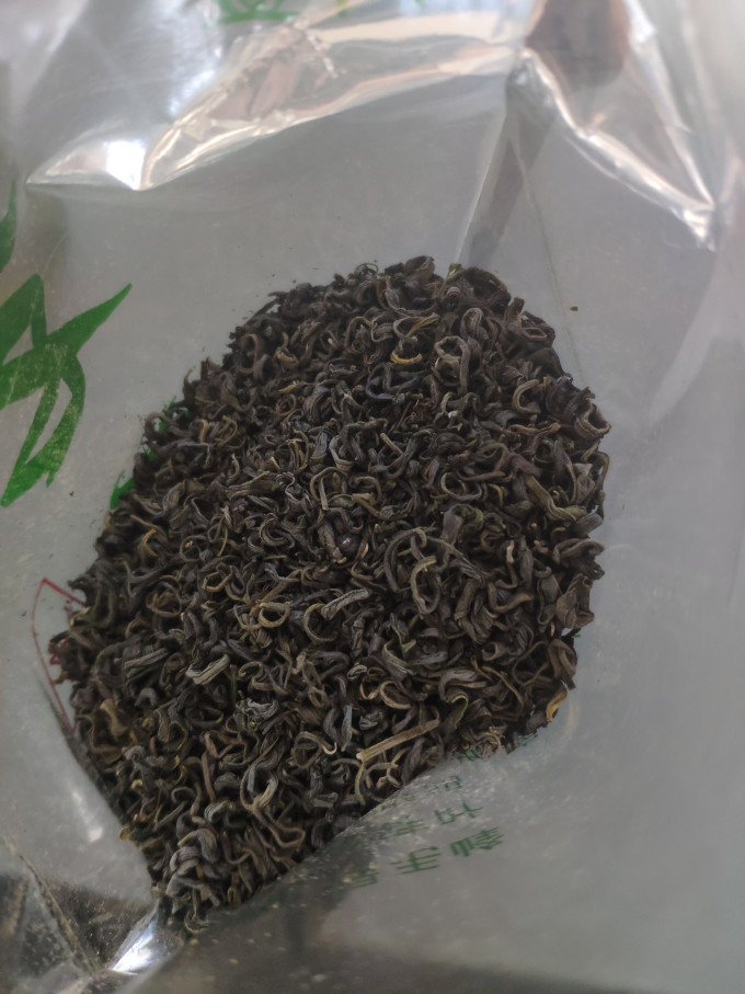 川盟茶类