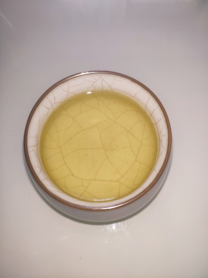 川盟茶类