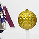 擎天柱创造者和幼年期的组合：变形金刚套装“奥利安·派克斯与钛师傅”