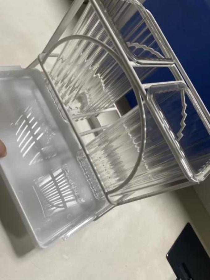位美厨房置物架