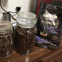海淘100元一公斤的咖啡豆，算好价口粮吧