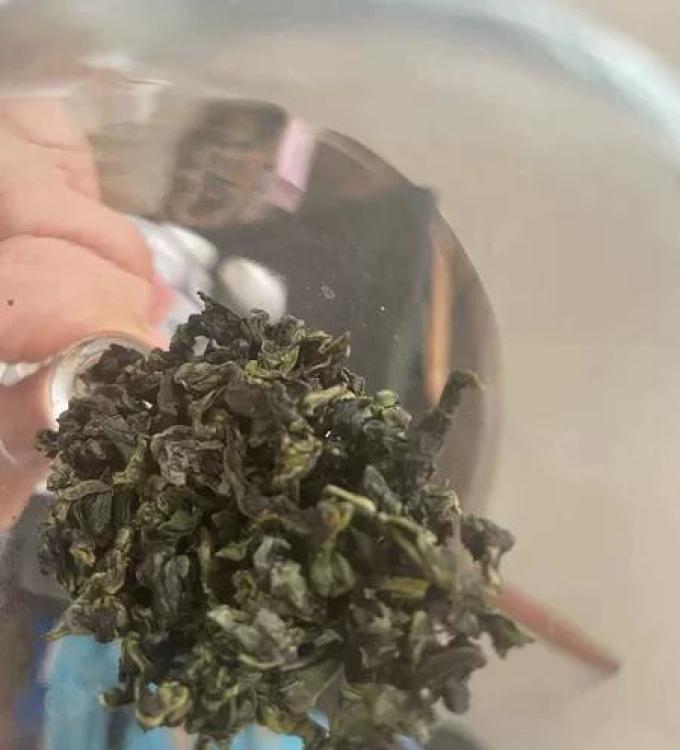 锦绣芳华茶类