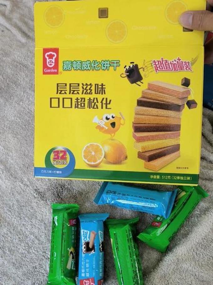 饼干