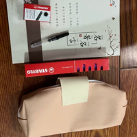 这款笔质量确实好,写字手感也特别好
