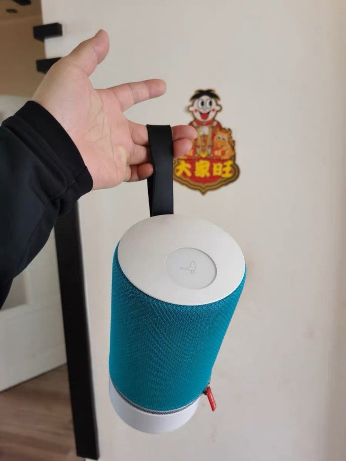 小鸟音响音箱