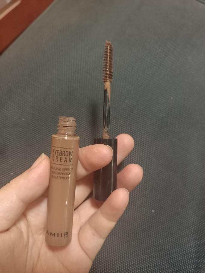艾米尔染眉膏