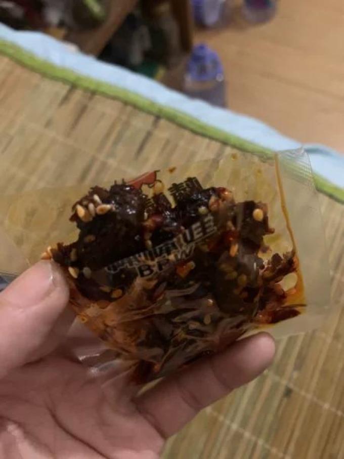 棒棒娃牛肉类
