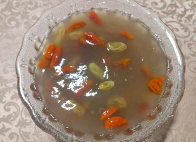 天堂牌米面杂粮