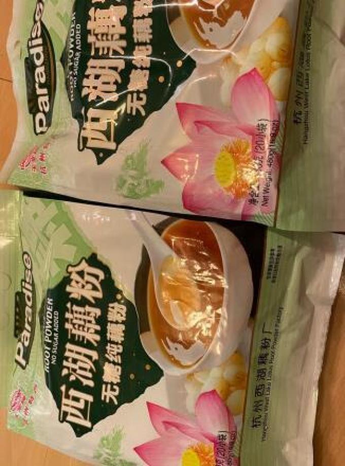 天堂牌米面杂粮
