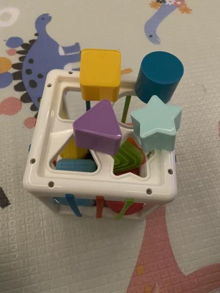 超级实用的婴儿玩具