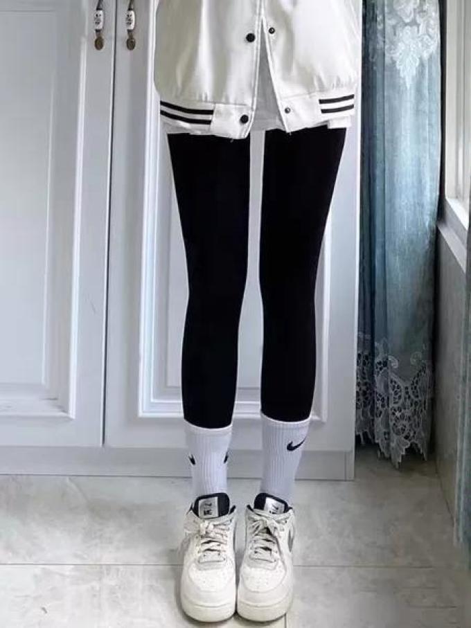 女士打底裤