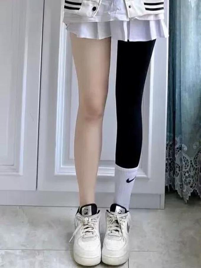 女士打底裤