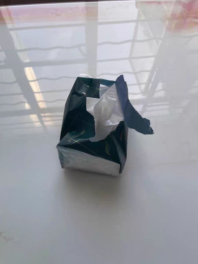 卫生纸抽，你家囤货了吗？
