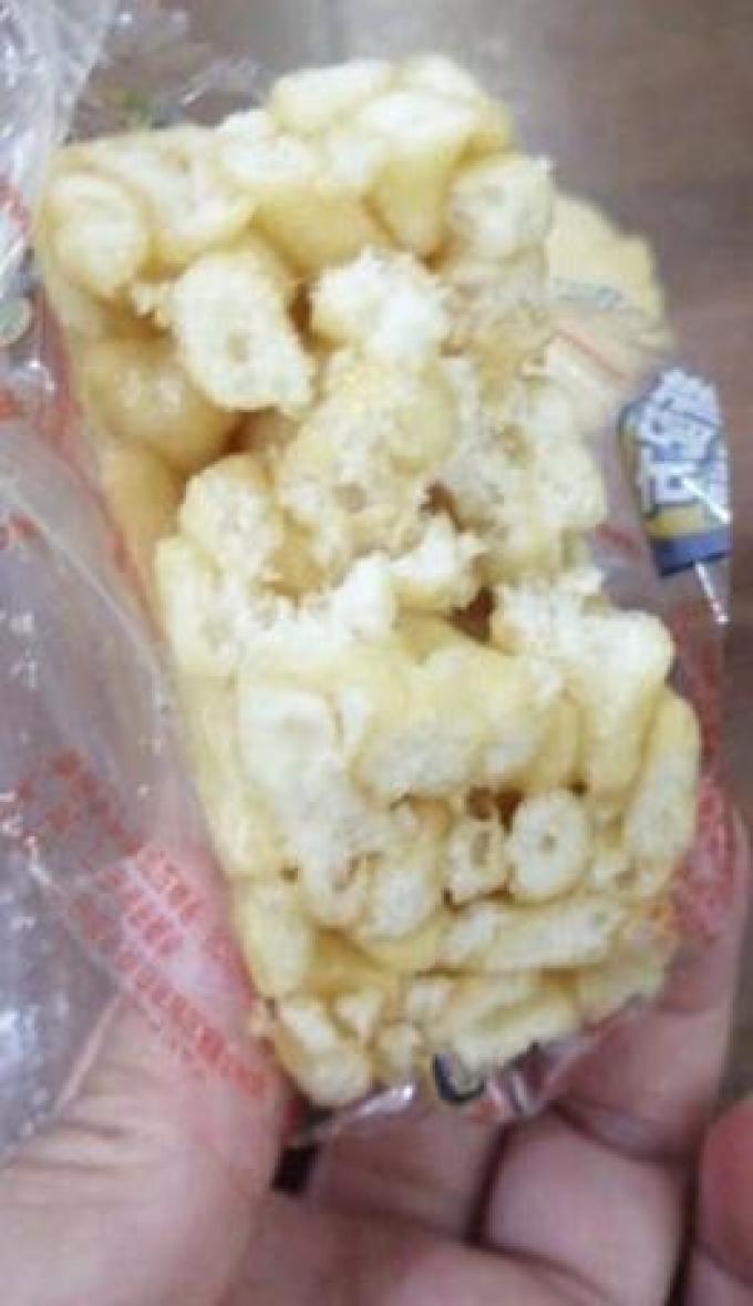 徐福记其他休闲零食