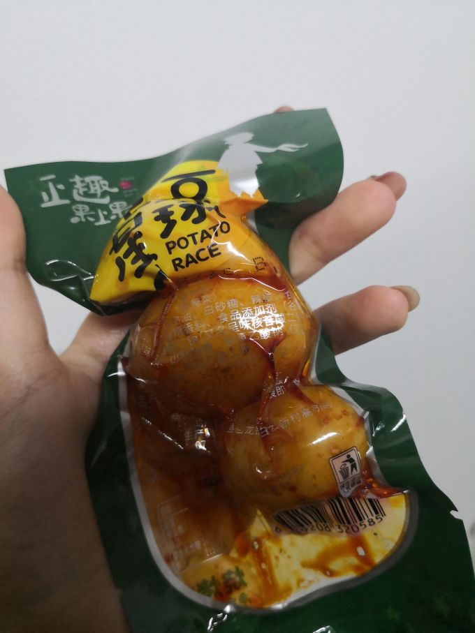正趣果上果其他方便食品