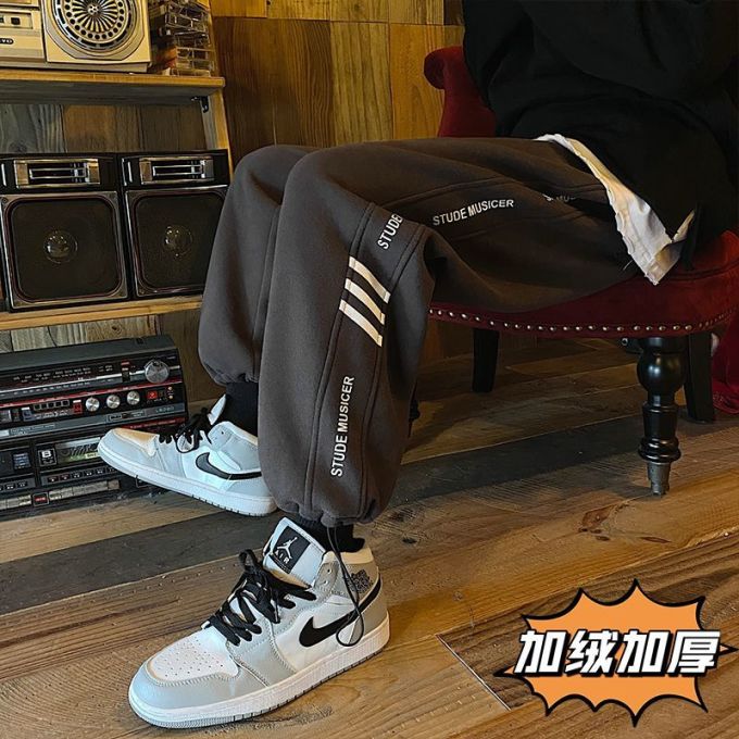 男裤