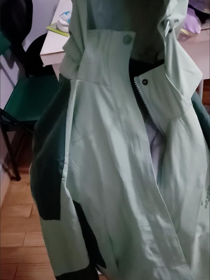 战狼世家软壳
