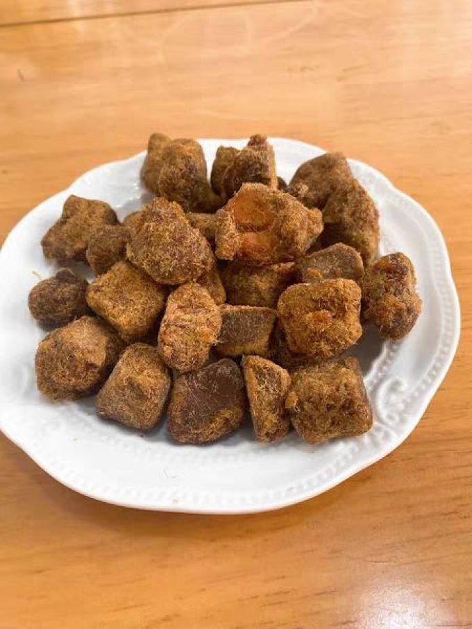 蜜禾（食品）肉干肉脯