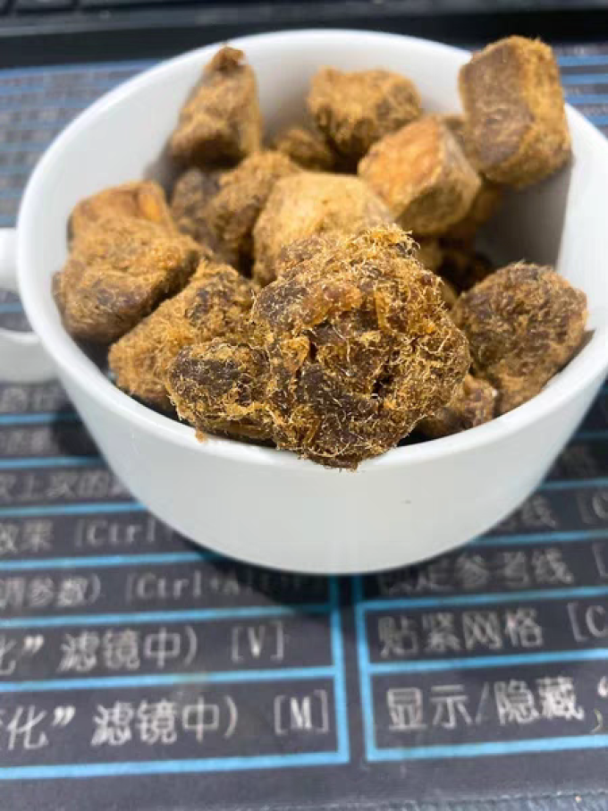 蜜禾（食品）肉干肉脯