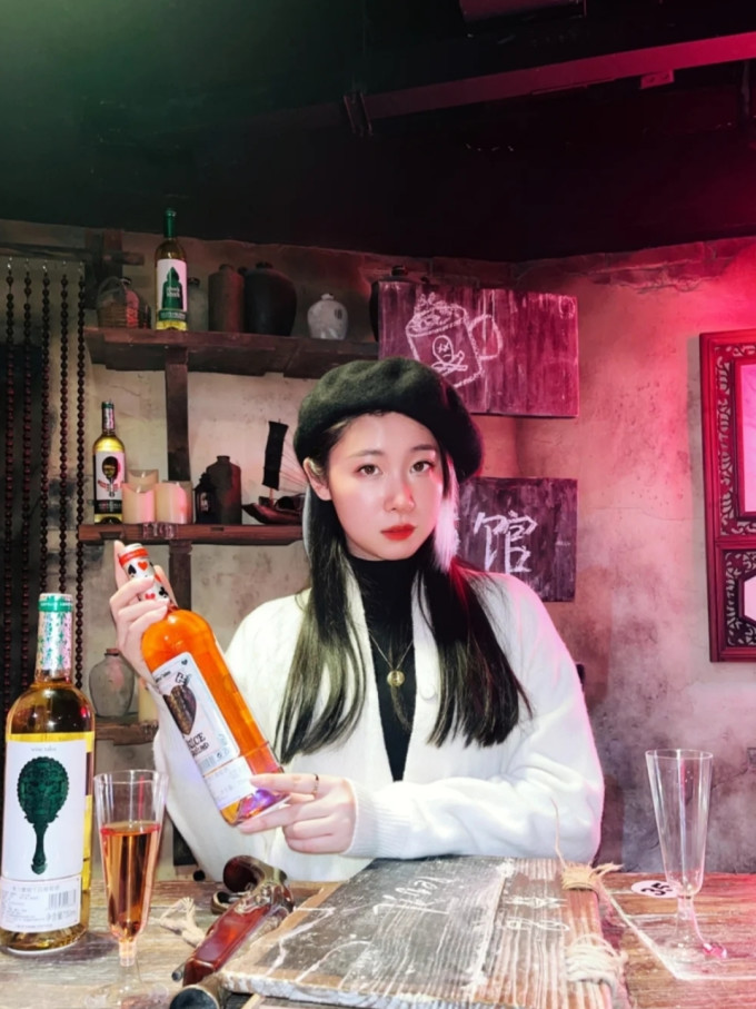 疯帽子与爱丽丝帽子