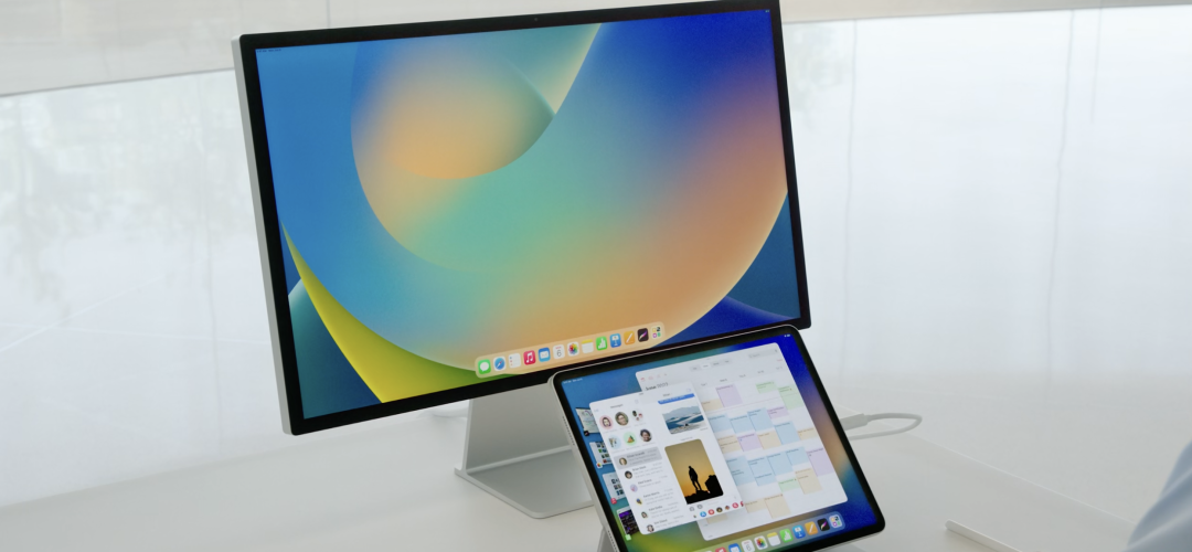 网传丨苹果 iPadOS 16.1 正式版预计月底发布,iOS 16.1 有望同台