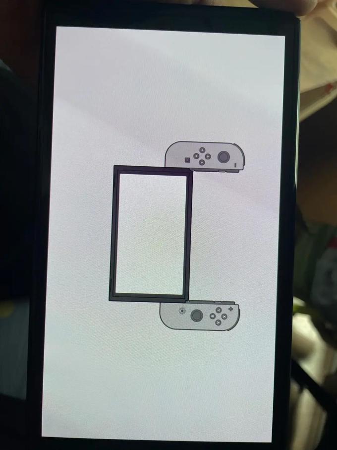 游戏机
