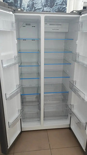 这是一台很实用的冰箱