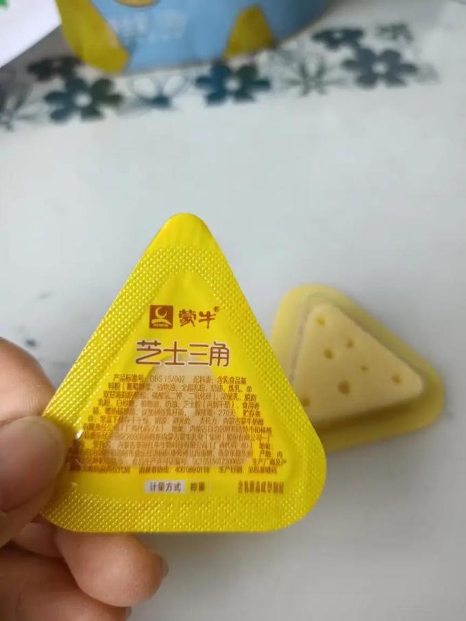 蒙牛其他休闲零食