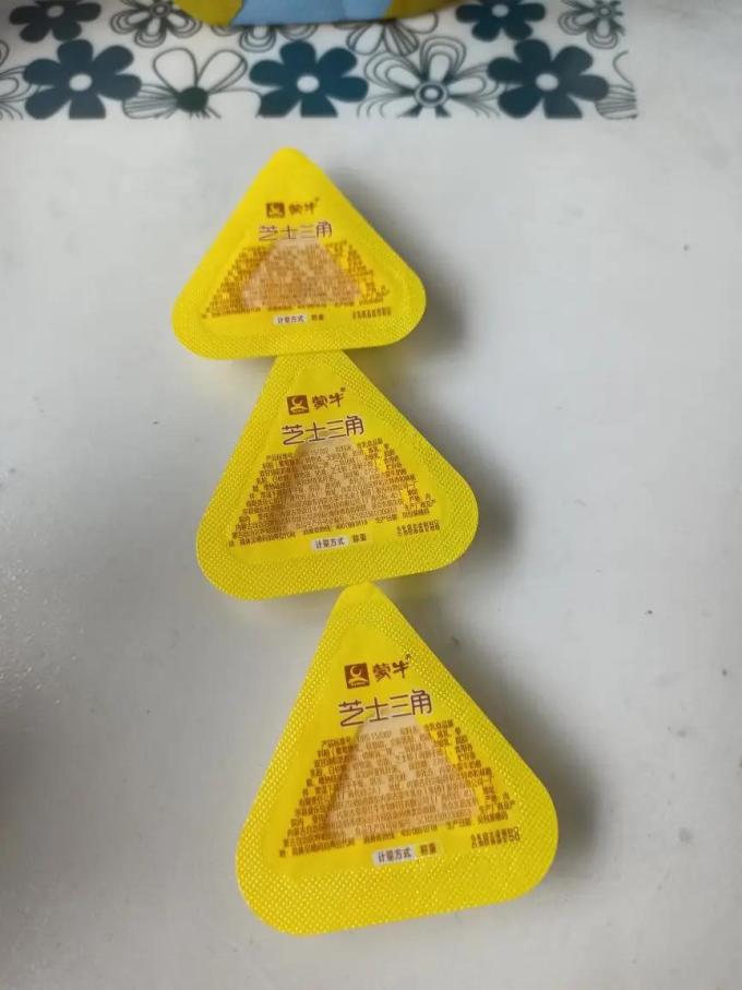 蒙牛其他休闲零食