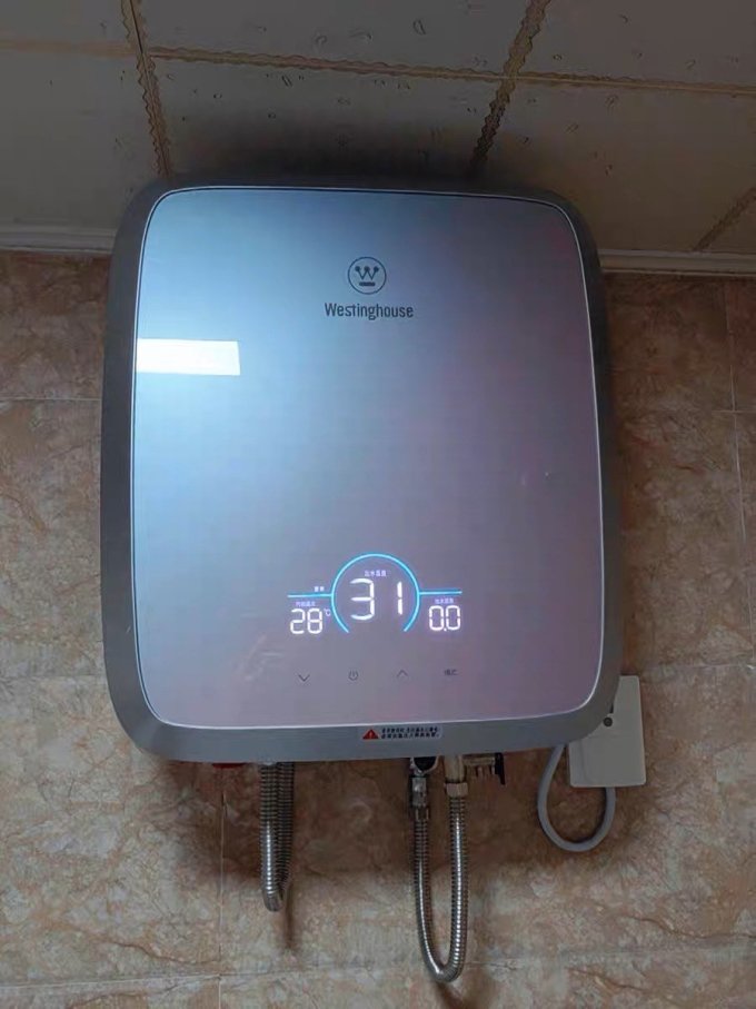 西屋电气电热水器