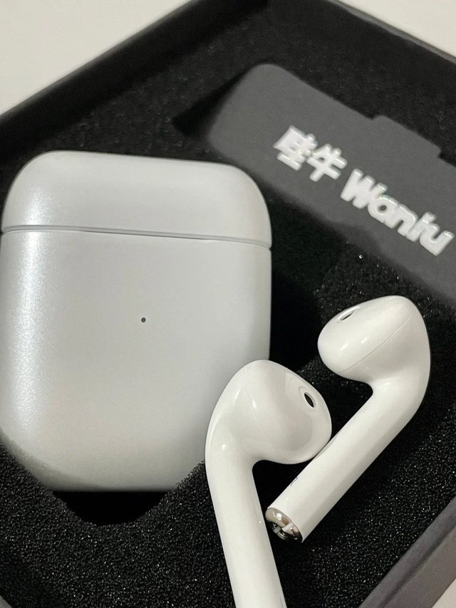 大无语事件！男朋友偷我新买的耳机用🎧