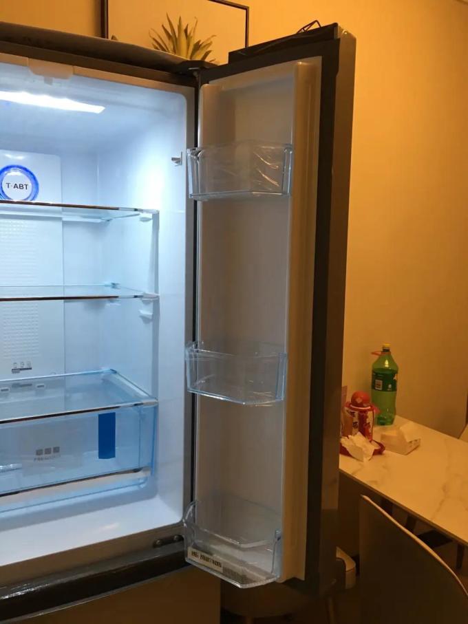 海尔冰箱